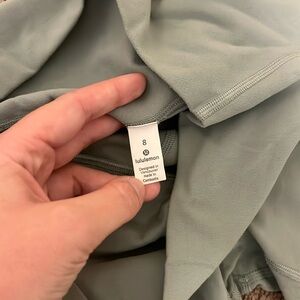 Lululemon 7/8 Leggings